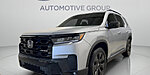 New 2026 Honda Pilot BLACK EDITION in FRISCO, TEXAS