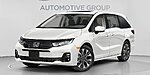 New 2026 Honda Odyssey ELITE in FRISCO, TEXAS
