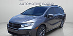 New 2027 Honda Odyssey TOURING in FRISCO, TEXAS