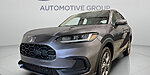 New 2027 Honda HR-V LX in FRISCO, TEXAS