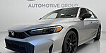 New 2026 Honda Civic SPORT in FRISCO, TEXAS