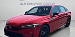 New 2026 Honda Civic Hybrid SPORT in FRISCO, TEXAS