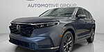 New 2027 Honda CR-V EX-L in FRISCO, TEXAS