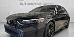 New 2026 Honda Civic SPORT in FRISCO, TEXAS