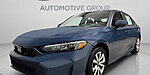New 2026 Honda Civic LX in FRISCO, TEXAS