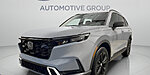 New 2027 Honda CR-V Hybrid SPORT TOURING in FRISCO, TEXAS