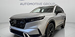 New 2026 Honda CR-V Hybrid SPORT TOURING in FRISCO, TEXAS