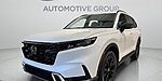 New 2027 Honda CR-V Hybrid SPORT TOURING in FRISCO, TEXAS