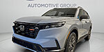New 2027 Honda CR-V Hybrid TRAILSPORT in FRISCO, TEXAS