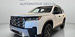 New 2026 Honda Pilot TRAILSPORT in FRISCO, TEXAS