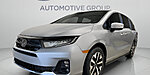 New 2027 Honda Odyssey EX-L in FRISCO, TEXAS