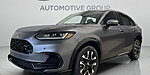 New 2027 Honda HR-V EX-L in FRISCO, TEXAS