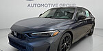 New 2026 Honda Civic SPORT in FRISCO, TEXAS