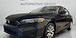 New 2026 Honda Civic LX in FRISCO, TEXAS