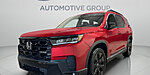 New 2026 Honda Pilot BLACK EDITION in FRISCO, TEXAS