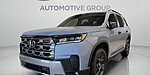 New 2026 Honda Pilot TRAILSPORT in FRISCO, TEXAS