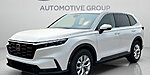 New 2027 Honda CR-V LX in FRISCO, TEXAS