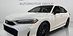 New 2026 Honda Civic Hybrid SPORT in FRISCO, TEXAS