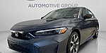 New 2026 Honda Civic Hybrid SPORT TOURING in FRISCO, TEXAS