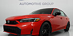 New 2026 Honda Civic Hybrid SPORT in FRISCO, TEXAS