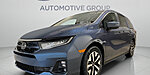 New 2027 Honda Odyssey EX-L in FRISCO, TEXAS