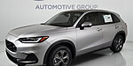 New 2027 Honda HR-V LX in FRISCO, TEXAS