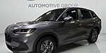 New 2027 Honda HR-V LX in FRISCO, TEXAS