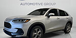 New 2027 Honda HR-V LX in FRISCO, TEXAS