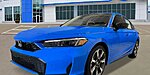 New 2026 Honda Civic Hybrid SPORT TOURING in FRISCO, TEXAS