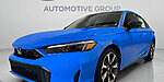 New 2026 Honda Civic Hybrid SPORT TOURING in FRISCO, TEXAS