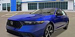 New 2026 Honda Accord Hybrid SPORT in FRISCO, TEXAS
