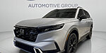 New 2027 Honda CR-V Hybrid SPORT TOURING in FRISCO, TEXAS