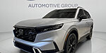 New 2027 Honda CR-V Hybrid SPORT TOURING in FRISCO, TEXAS