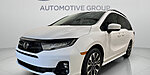 New 2027 Honda Odyssey ELITE in FRISCO, TEXAS