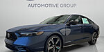 New 2026 Honda Accord SE in FRISCO, TEXAS