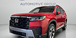 New 2026 Honda Pilot ELITE in FRISCO, TEXAS