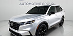 New 2027 Honda CR-V Hybrid SPORT-L in FRISCO, TEXAS