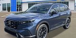 New 2027 Honda CR-V Hybrid SPORT in FRISCO, TEXAS