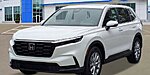 New 2027 Honda CR-V EX in FRISCO, TEXAS