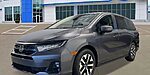 New 2027 Honda Odyssey EX-L in FRISCO, TEXAS