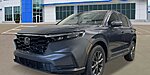 New 2027 Honda CR-V EX-L in FRISCO, TEXAS