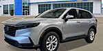 New 2027 Honda CR-V LX in FRISCO, TEXAS