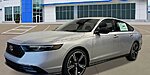 New 2026 Honda Accord SE in FRISCO, TEXAS