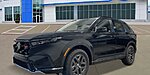 New 2027 Honda CR-V Hybrid TRAILSPORT in FRISCO, TEXAS
