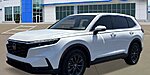 New 2027 Honda CR-V EX-L in FRISCO, TEXAS