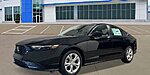 New 2026 Honda Accord LX in FRISCO, TEXAS