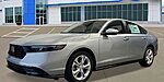 New 2026 Honda Accord LX in FRISCO, TEXAS
