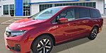 New 2027 Honda Odyssey EX-L in FRISCO, TEXAS