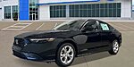 New 2026 Honda Accord LX in FRISCO, TEXAS