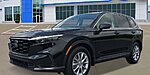 New 2027 Honda CR-V EX in FRISCO, TEXAS